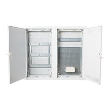 UP-Media-/Kleinverteilerkombin