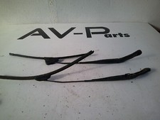 Original Opel Meriva A Scheibenwischer inklusive Arme vorn