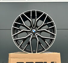 19 Zoll Felgen WH37 BMW 1ER