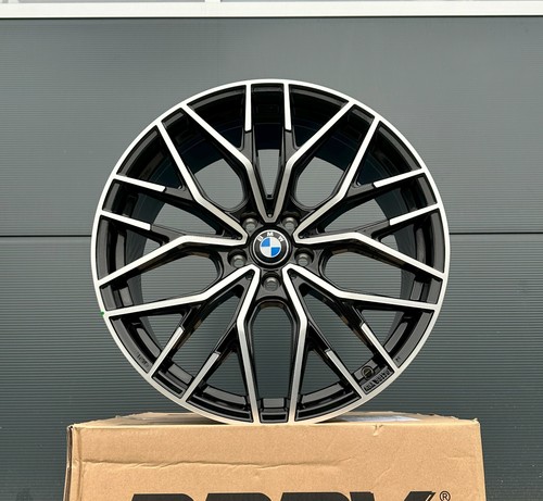Zoll felgen wh37 bmw - zoll,