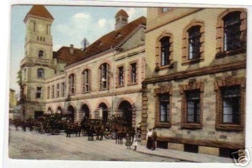 18916 chemnitz - ak,