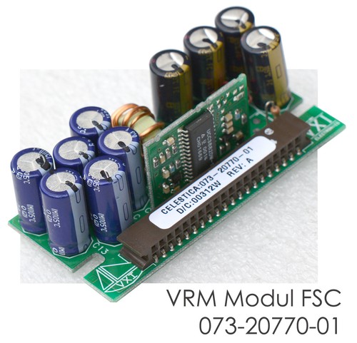 Vrm modul 073 - modul, 073-20770-01