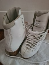 Schlittschuhe jackson elite - schlittschuhe,