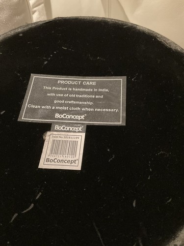 Boconcept handgefertigtes - boconcept,