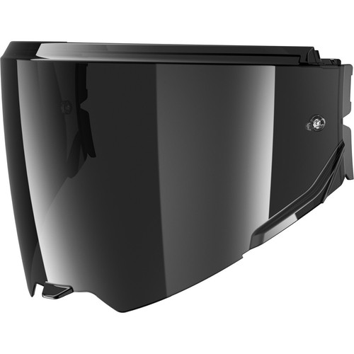 Shark visier für helm - helm, oxo