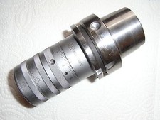Kennametal Romicron HSK63ASVUBB1095M Feinbohrkopf Ausbohrkopf 4,000 - 16,500mm 1