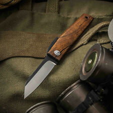 Messer Ohta FK7 Desert