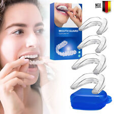 Premium Aufbissschiene