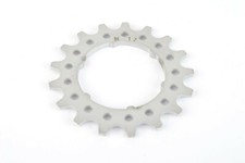 NEW Campagnolo Super Record #N-17 Aluminium Freewheel Cog with 17 teeth NOS