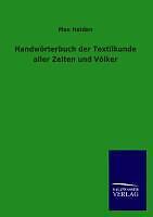 Handwörterbuch der
