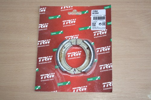 Mcs960 lucas trw satz - mcs960,