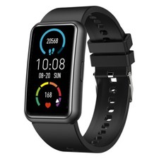 Fitnesstracker mit puls - mit,