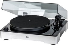 Elac plattenspieler miracord - elac,