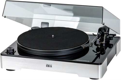 Elac plattenspieler miracord - elac,