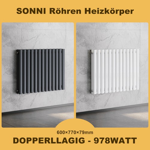 Sonni design röhren - sonni,