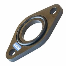 Dichtung Ansaugstutzen Vergaserplatte Isolator 20mm Dirt Pit Bike Monkey HMParts