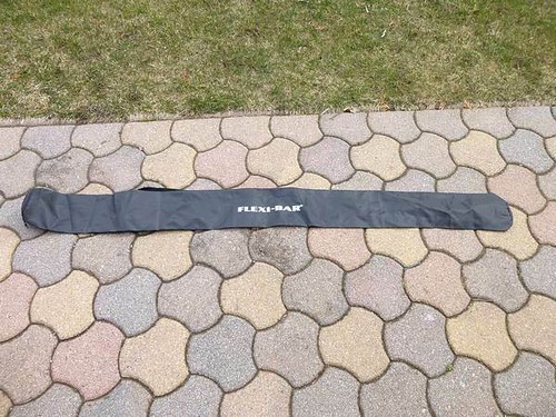 Original flexi bar - original, transport