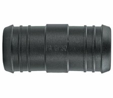 2x Schlauchverbinder Verbinder