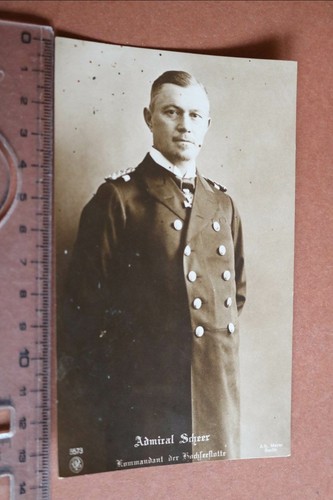 Tolle alte fotokarte npg - alte,