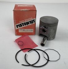 Honda Kolben Piston Kit MBX-R 1,50 Ersatz Original 