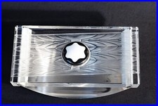 4810 MONTBLANC 1991 Creatión