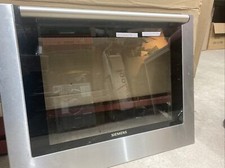 Bosch Siemens Neff Tür Glastür Frontglasscheibe komplett 00682207 00681194