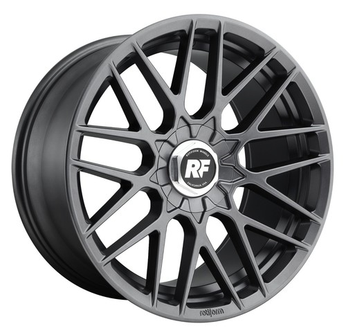 Rotiform rse anthrazit x - rotiform,
