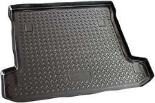 Kofferraumwanne passend für