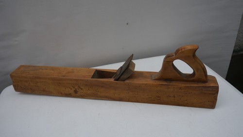 Antiker hobel holzhobel - antiker,