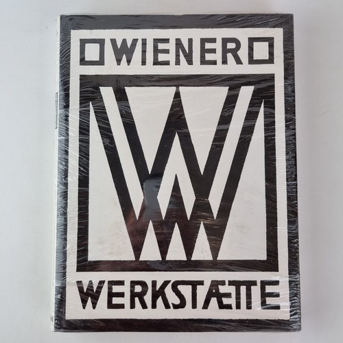 Wiener werkstatte gabriele - wiener,