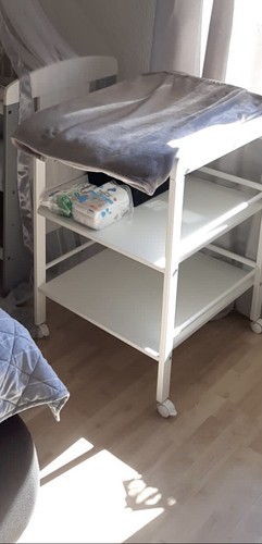 Wickelkommode weiß - wickelkommode,