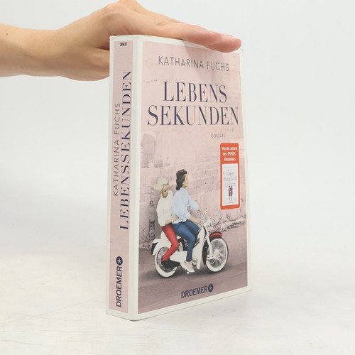 Lebenssekunden -  , | 