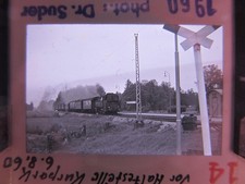 Rosenheim Station Kurpark