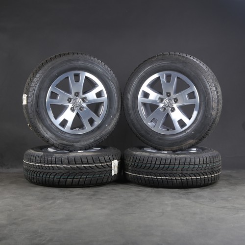 Zoll winterräder original - 17,