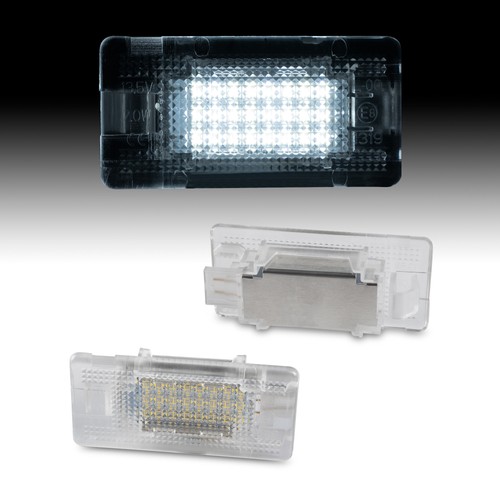 Led kofferraum beleuchtung - kofferraum,