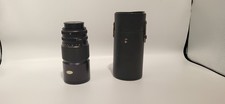 Konica hexanon ar 200mm - hexanon,