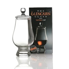 Glencairn Whisky Tasting Glas
