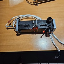 Bestway Lay Z Spa Maldives HydroJet Pro Whirlpool heizung DEFFEKT