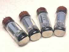 Valvo philips belgium el34 - 4,