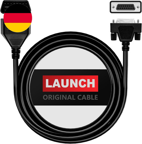 Launch original hauptkabel - launch,