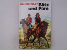 Blitz und Pam. ( Ab 10 J.)