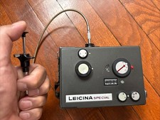 Leicina Special Super 8 mm