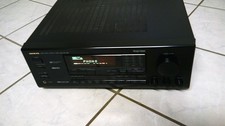 Onkyo TX-SV 525R 300Watt Audio