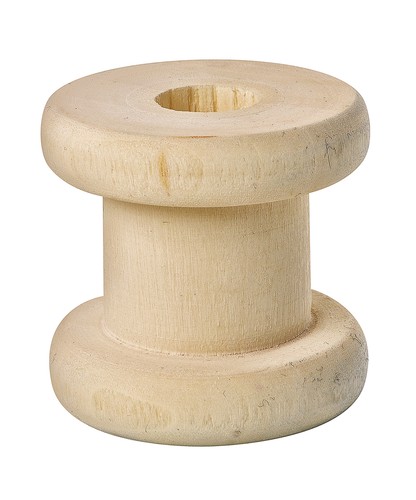 Vbs holzspule ideal - vbs, cm