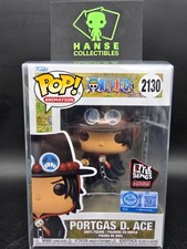 Funko Pop One Piece Nr. 2130