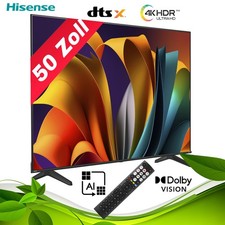 Hisense 50A6N Hisense 50 Zoll