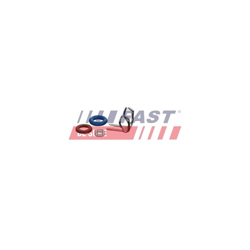 Fast reparatursatz - fast,