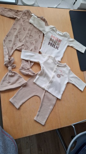 Teiliges baby set - 5,