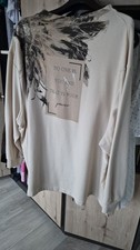damen sweatshirt Ulla Popken
