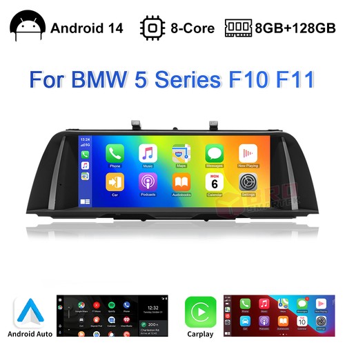 Android 14 autoradio - 10,25'',